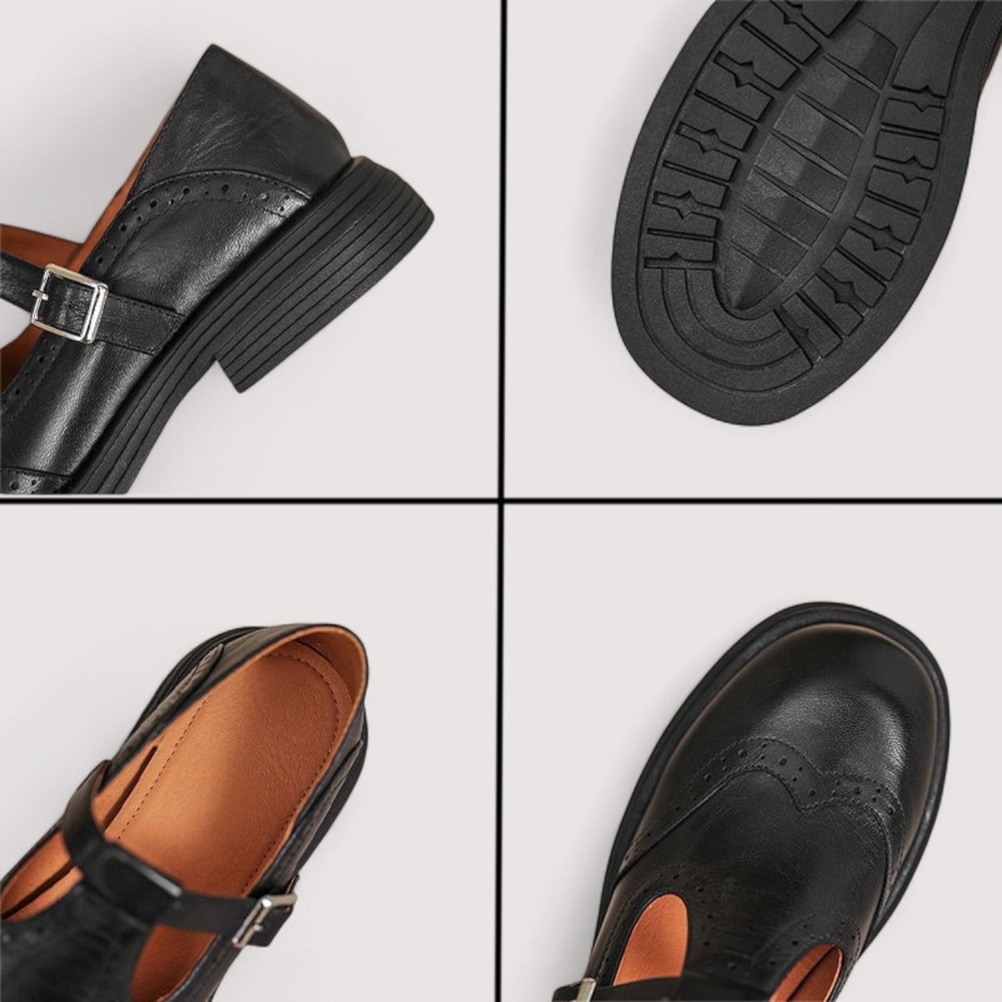 Elise | Elegante comforthak
