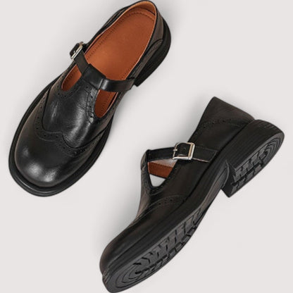 Elise | Elegante comforthak