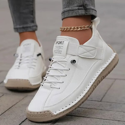 Mia™ – Comfortabele & Pijnloze Orthopedische Sneakers
