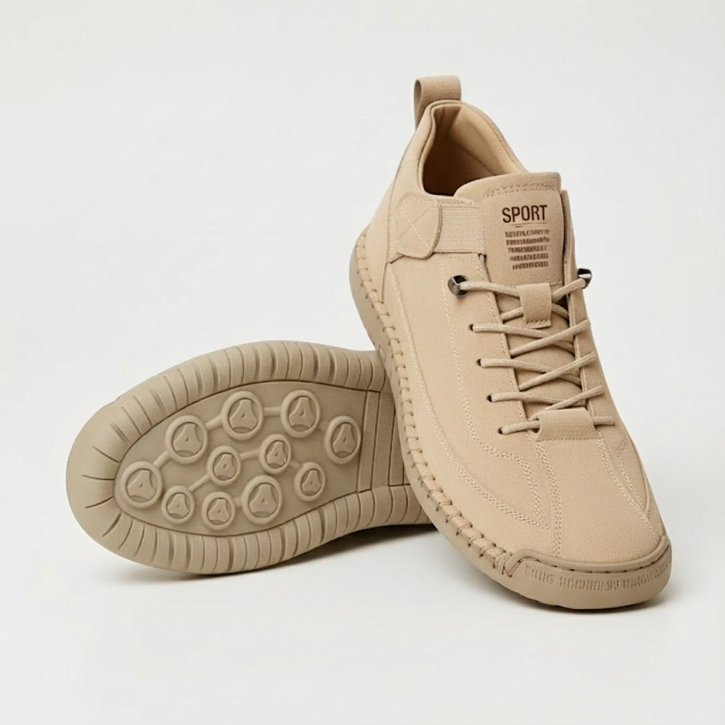 Mia™ – Comfortabele & Pijnloze Orthopedische Sneakers