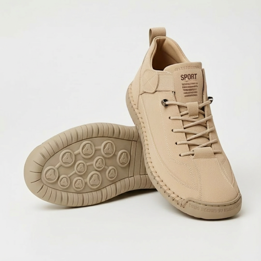Mia™ – Comfortabele & Pijnloze Orthopedische Sneakers