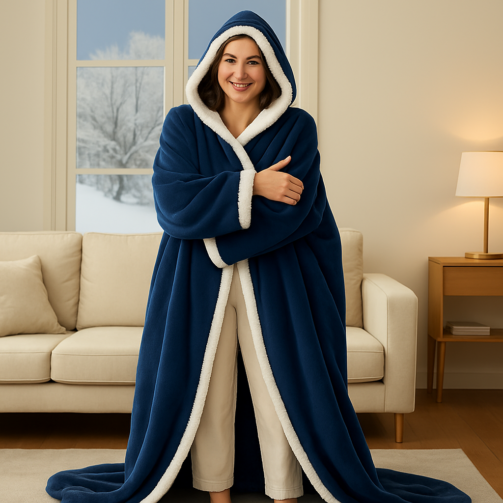 Original Pasha Blanket ®